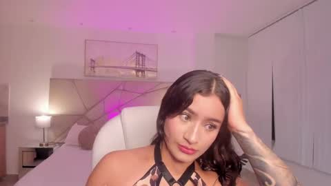 Snapshot of saskia_litt chatting on September 27, 4:19 am saskia litt online show from September 27, 4:19 am