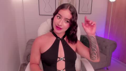 Snapshot of saskia_litt chatting on October 7, 4:17 am saskia litt online show from October 7, 4:17 am