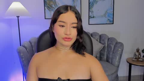 Snapshot of saskia_litt chatting on October 17, 4:27 am saskia litt online show from October 17, 4:27 am