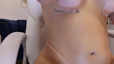 saskia litt online show from February 17, 8:02 am