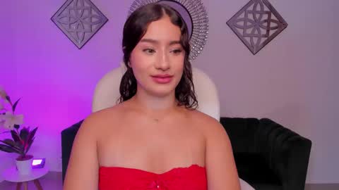 Snapshot of saskia_litt chatting on September 30, 4:40 am saskia litt online show from September 30, 4:40 am