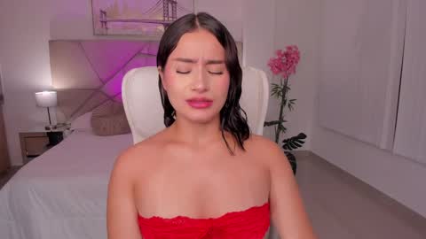 Snapshot of saskia_litt chatting on October 12, 4:15 am saskia litt online show from October 12, 4:15 am