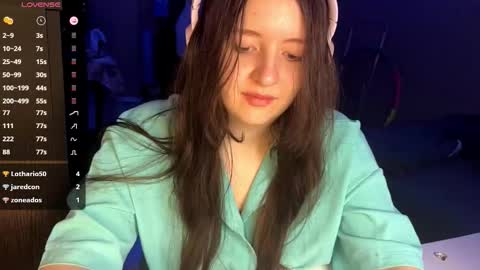 Marmulka or Mary online show from October 2, 6:46 pm