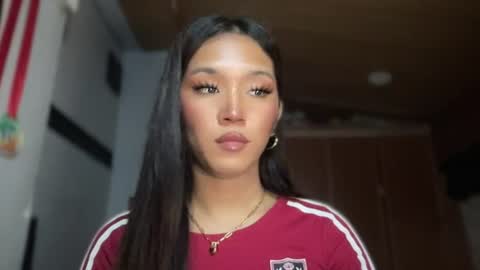Sassygirl online show from August 6, 12:56 pm
