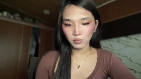 Sassygirl online show from July 27, 1:13 am