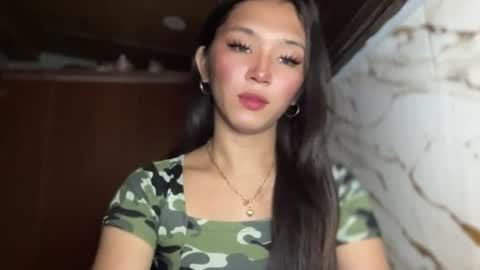 Sassygirl online show from June 22, 2:27 am