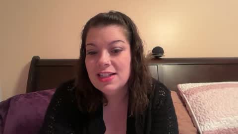 sassyavarose online show from July 18, 3:32 am