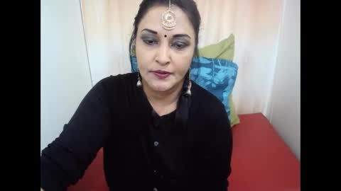 sassyindian00 online show from October 20, 5:05 pm