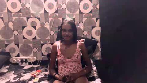 sassyindian01 online show from October 11, 8:30 am