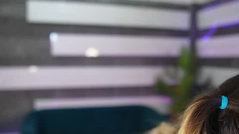 SassyIvana online show from June 18, 12:10 pm