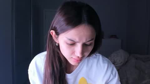 Ksenya online show from February 22, 4:19 pm