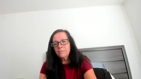 Sassy Peach Goddess online show from October 9, 3:27 pm