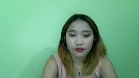 SweetButPsychoo online show from April 18, 1:35 pm