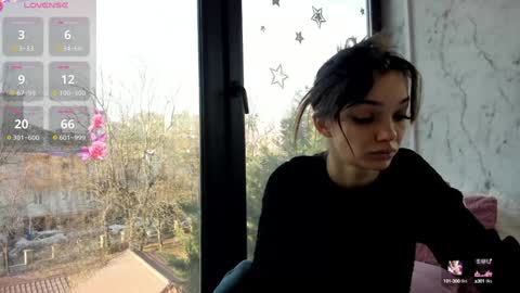 sassyt33n online show from January 7, 9:40 am