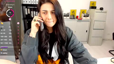 sassytiff online show from December 26, 3:42 pm