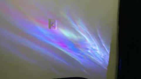 Nia online show from January 18, 11:22 pm