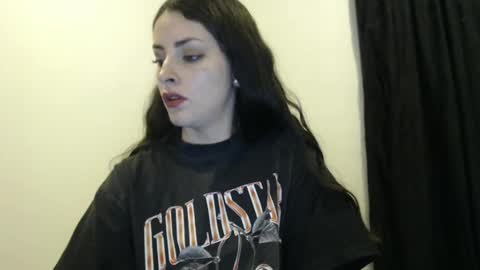 Nia online show from February 10, 1:03 am