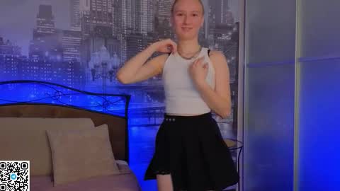 Olivia online show from September 9, 3:45 pm