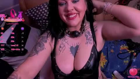 Elena online show from February 25, 2:26 pm