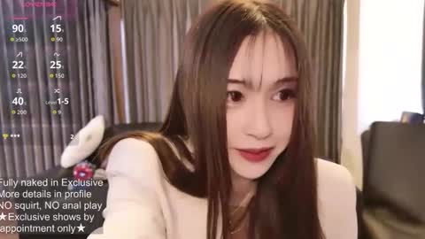 Snapshot of satomi_japan chatting on September 21, 1:04 am CEO Satomi -Japan- online show from September 21, 1:04 am