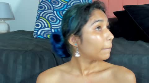 SATSU u online show from January 7, 7:06 pm