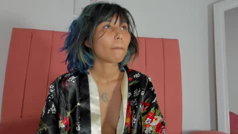 SATSU u online show from January 23, 7:18 pm