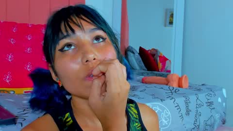 SATSU u online show from December 26, 7:16 pm