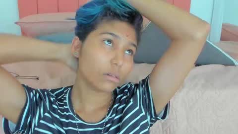 SATSU u online show from October 24, 8:16 pm