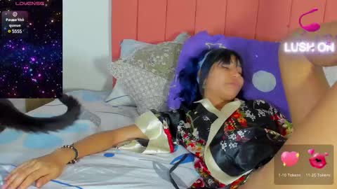 SATSU u online show from February 20, 7:08 pm