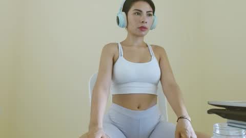 Goodess Saturn online show from December 4, 12:36 pm