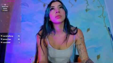 Snapshot of saturno_stone chatting on September 19, 6:12 am Saturnooo online show from September 19, 6:12 am
