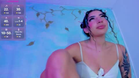 Saturnooo online show from October 24, 6:42 am