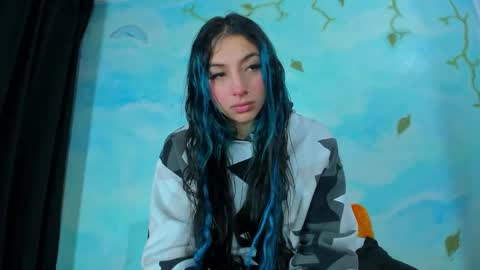 Snapshot of saturno_stone chatting on September 15, 6:32 am Saturnooo online show from September 15, 6:32 am