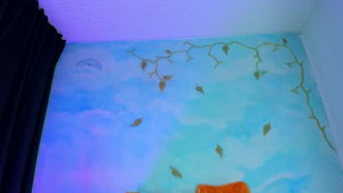 Snapshot of saturno_stone chatting on September 16, 6:43 am Saturnooo online show from September 16, 6:43 am