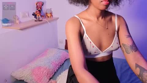 saturno_vibes online show from December 19, 10:18 am