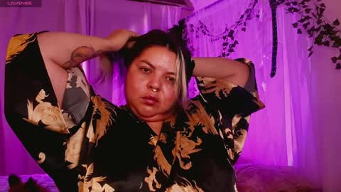 Gina George online show from January 6, 12:37 am