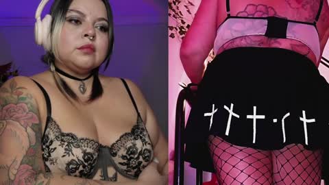 Gina George online show from January 11, 11:35 pm