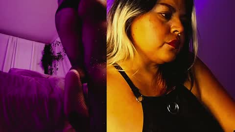 Gina George online show from January 23, 1:08 am