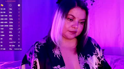 Gina George online show from December 12, 12:05 am