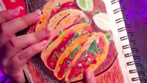 Gina George online show from September 24, 1:15 am