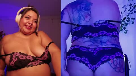 Gina George online show from January 26, 1:20 am