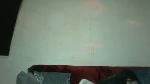 Snapshot of saucy_shanice chatting on October 15, 1:30 am Shaniiice online show from October 15, 1:30 am