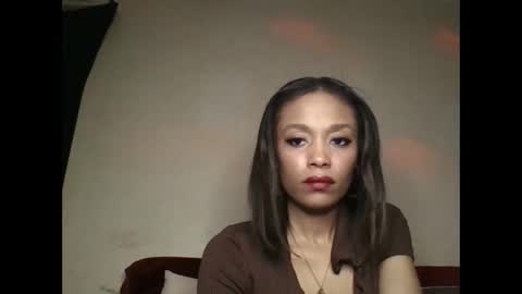 Shaniiice online show from November 4, 1:21 am