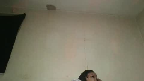 Snapshot of saucy_shanice chatting on October 27, 10:26 pm Shaniiice online show from October 27, 10:26 pm