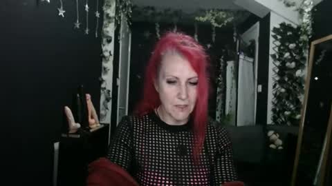SaucySky online show from January 19, 8:39 am