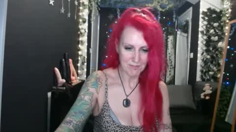 SaucySky online show from February 2, 11:21 pm