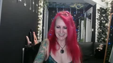 SaucySky online show from January 16, 9:19 pm