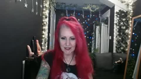 SaucySky online show from January 21, 10:51 pm