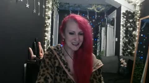 SaucySky online show from January 19, 8:51 pm
