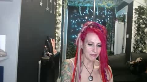 SaucySky online show from November 7, 11:42 pm